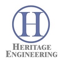 Heritage Engineering logo