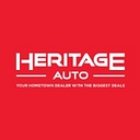 Heritage Ford of Tremonton