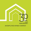 Heritage Homes logo