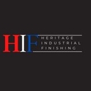 Heritage Industrial Finishings logo