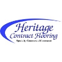 Heritage Contract Flooring logo