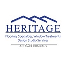 Heritage Carpet & Tile, Inc. logo