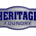 Heritage Foundry logo