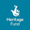 National Lottery Heritage Fund logo