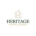 Heritage Living Group logo