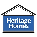 Heritage Homes logo