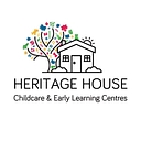 Heritage House Childcare & Early Learning Centres logo