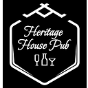 Heritage House Pub logo