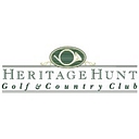 Heritage Hunt Golf Course