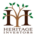 Heritage Investors, Llc logo