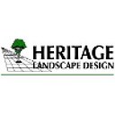 Heritage Landscape Design logo