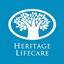 Favicon of Heritage Lifecare