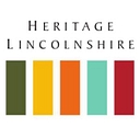 Heritage Lincolnshire logo
