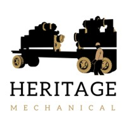 heritagemechanical-llc.com