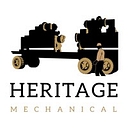 Heritage Mechanical, Llc logo