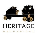 Heritage Mechanical logo