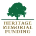 Heritage Memorial Funding logo