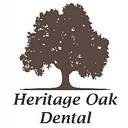 Heritage Oak Dental logo