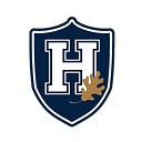 Heritage Oak School logo
