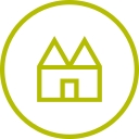 Heritage Oaks Assisted Living & Memory Care logo