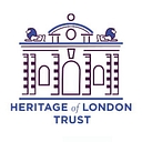 Heritage Of London Trust logo