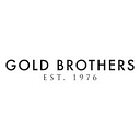 Gold Brothers Retail logo