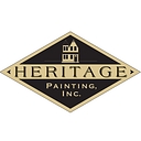Heritage Painting logo