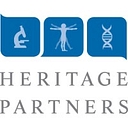 Favicon of Heritage Partners