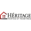 Héritage Portes Et Fenêtres Inc. logo