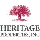 Heritage Properties, Inc. logo