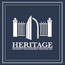Heritage Property Management Services logo