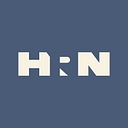 Heritage Radio Network logo