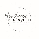 Heritage Ranch logo