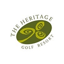 The Heritage Golf Resort logo