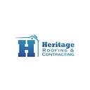 Heritage Roofing Inc logo