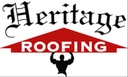 Heritage Roofing logo