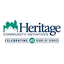 Heritage Community Initiatives logo