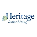 Heritage Senior Living logo