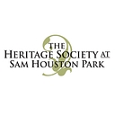The Heritage Society logo