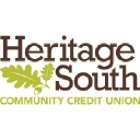 Heritage South Community Credit Union logo