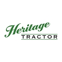 Heritage Tractor Inc. logo