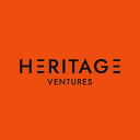Heritage Ventures Ireland logo