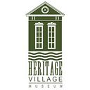 Heritage Village Museum and Educational Center logo