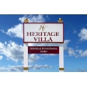 Heritage Villa Nursing And Rehabilitation Center logo