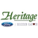 Heritage Automotive Group Inc logo