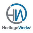 Heritage Werks logo
