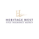 Heritage West Title logo