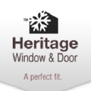 Heritage Window & Door logo