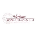 Heritage Wine Cellars, Ltd. logo