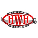 Heritage Wire Harness logo